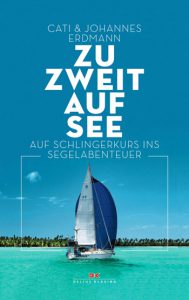 Cati & Johannes Erdmann - zu zweit auf See @ Strandterrassen Steinhude